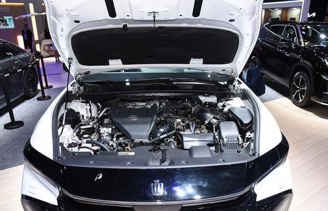 而电动驱动, 车型的优势