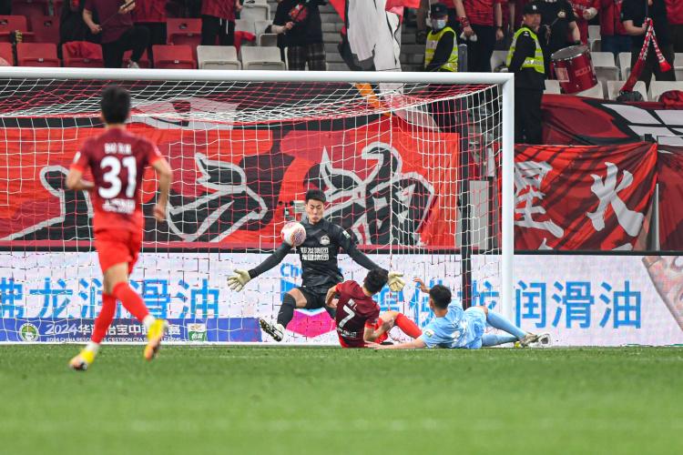 dd, src, 中邦全运队