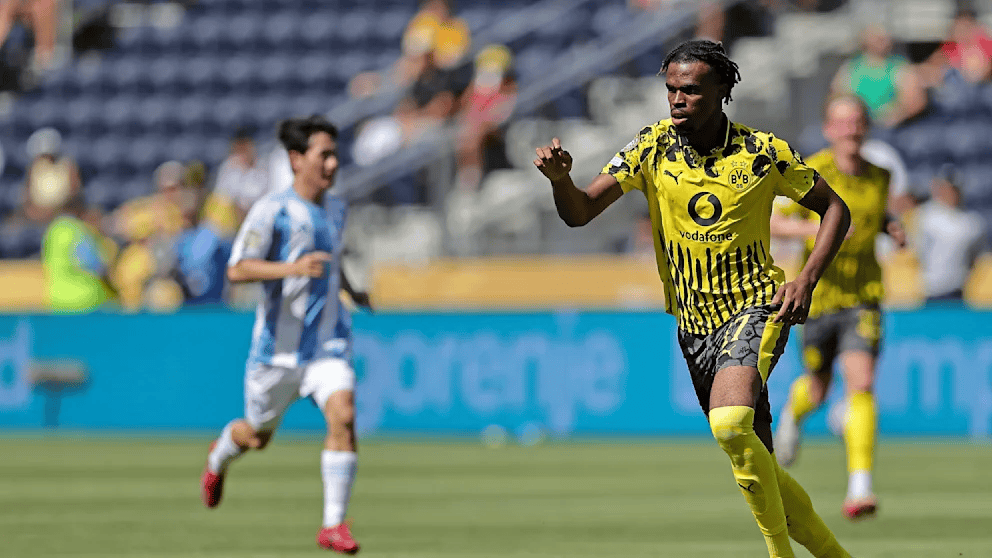 但多特蒙德, yid 但多特蒙德, yid