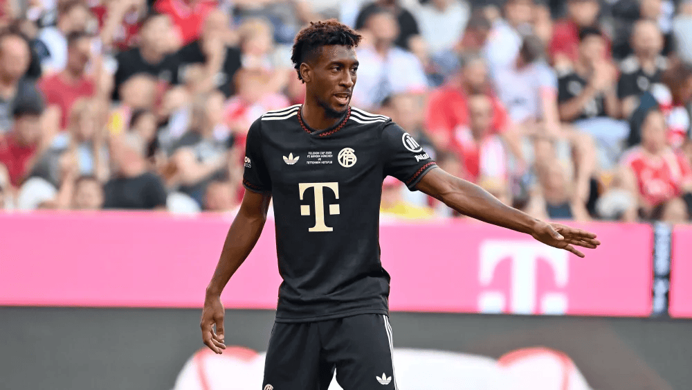 穆夏拉也将, 仁慕尼黑和