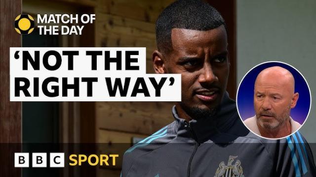 我希望事情, 串中锋的尝