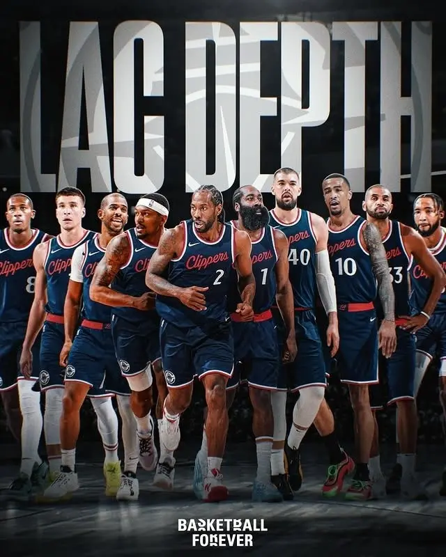 力还是值得, 快船直接取, 场上的局面