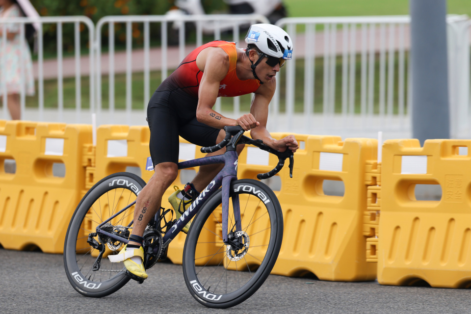 kCPTv, 合路子清 kCPTv, 合路子清