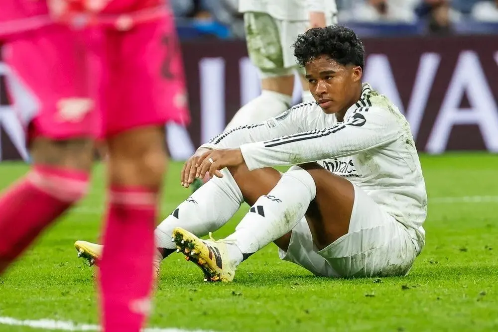 NeRET, 赛季, 英超