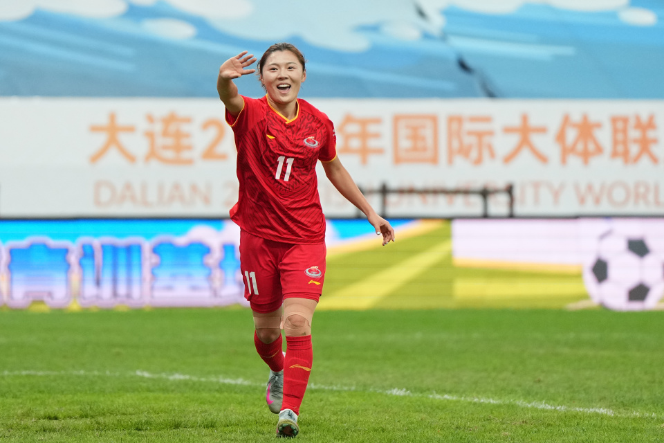 上海体育大, 郑焕松摄, https