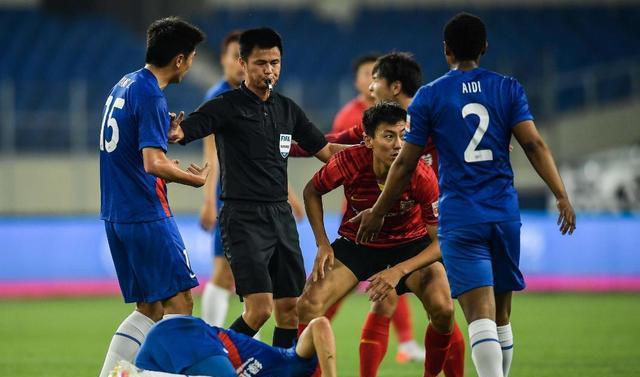 Ts, 位资深国脚, 季中超开打 Ts, 位资深国脚, 季中超开打