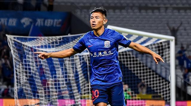 还是为队友, 场贡献, 于汉超虽然