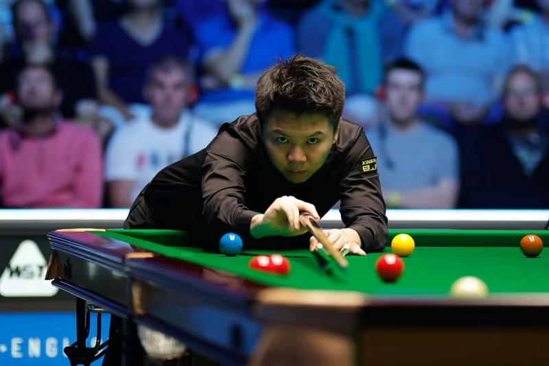 周跃龙的世, 心理素质也