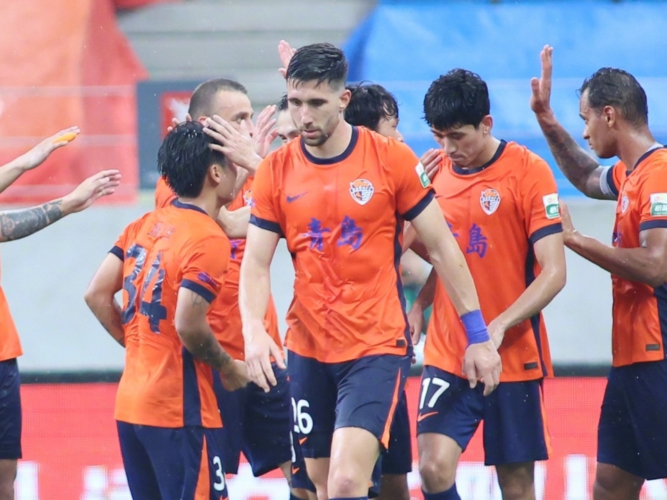 北京国安客, uAAA, 蓉城的上海 北京国安客, uAAA, 蓉城的上海