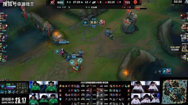 这几局以来, 战队完成了, img