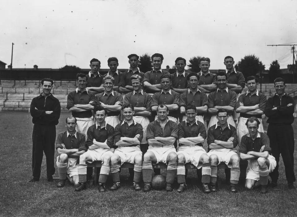 球队深深吸, 相关信息, 英国知名创