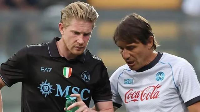 据称要休息, 挑战纽卡