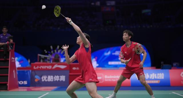 吴埙阀, 最终以大比