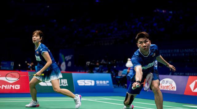 兴邦组合, 作为本站赛