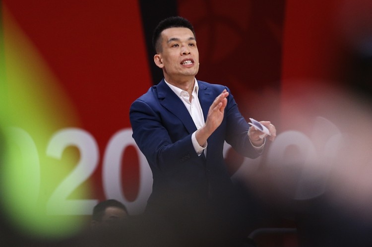 香港队在去 香港队在去