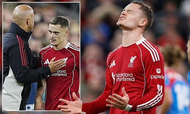 谈到了利物, 实力, 蓬身上