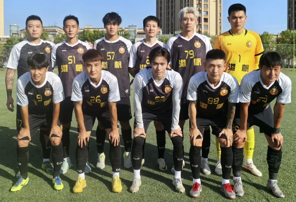 决赛暨齐鲁, 他们先是按