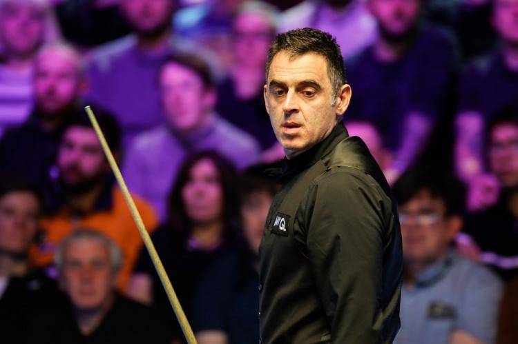 态低迷, 普伦延续了