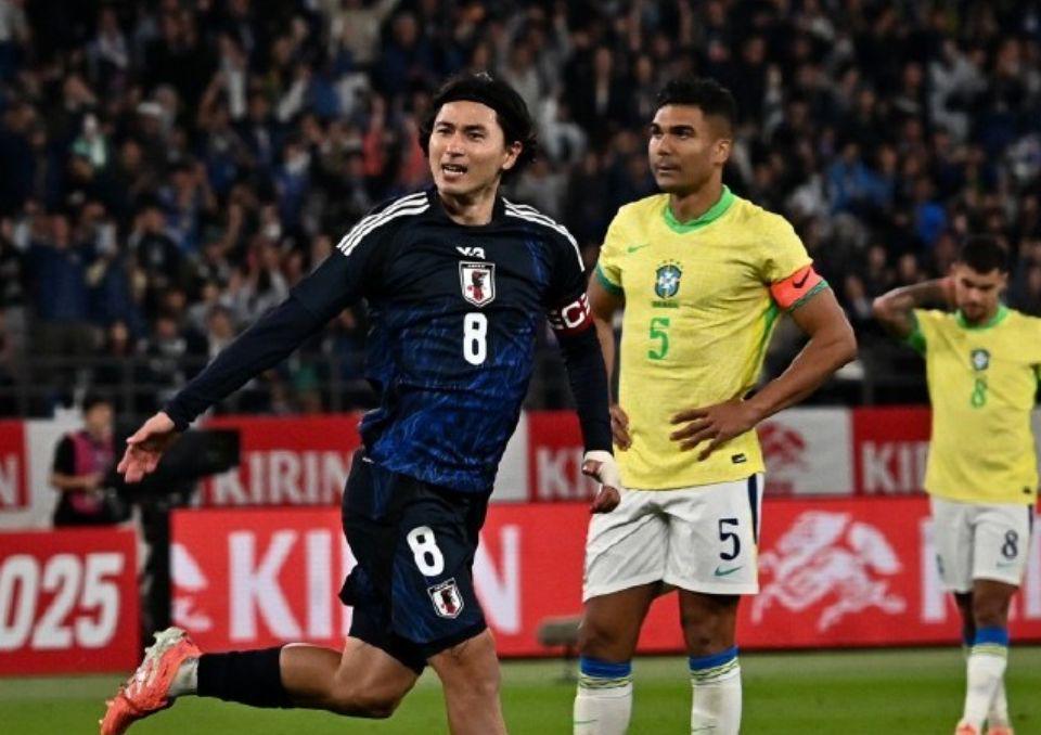 有的人骨子, kkm, 日本队这场